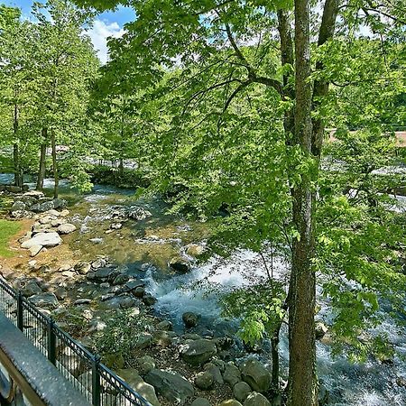 Gatehouse Condos - 106 Holiday Home Gatlinburg Exterior photo